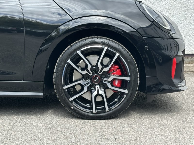 2026 (26) MINI COOPER 2.0 John Cooper Works [Level 3] 3dr Auto 5491385