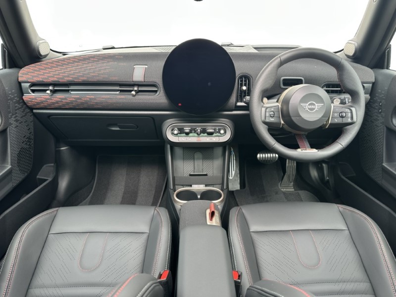 2026 (26) MINI COOPER 2.0 John Cooper Works [Level 3] 3dr Auto 5491382