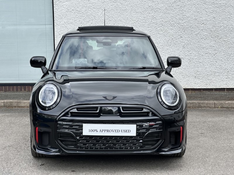2026 (26) MINI COOPER 2.0 John Cooper Works [Level 3] 3dr Auto 5491407