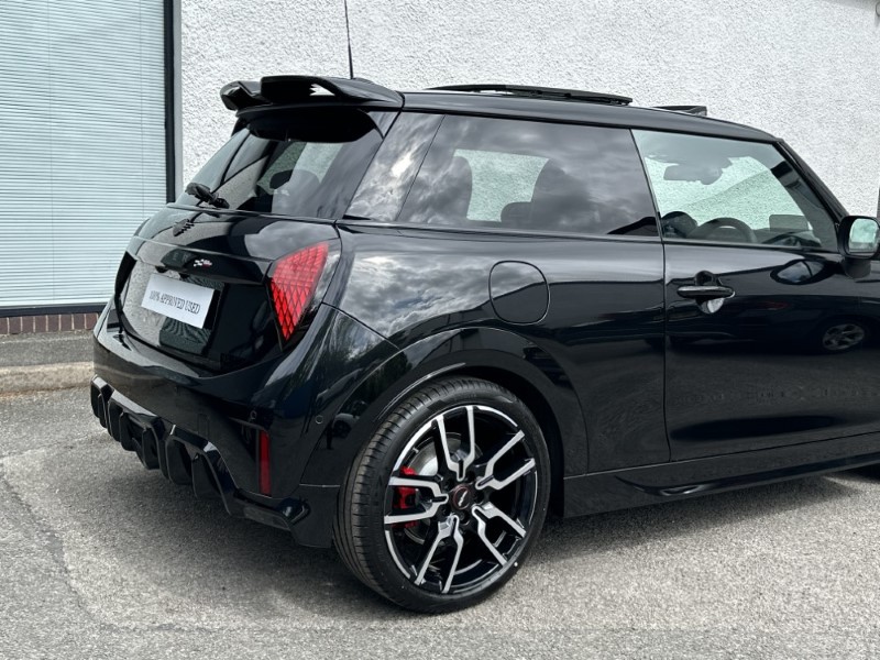 2026 (26) MINI COOPER 2.0 John Cooper Works [Level 3] 3dr Auto 5491389