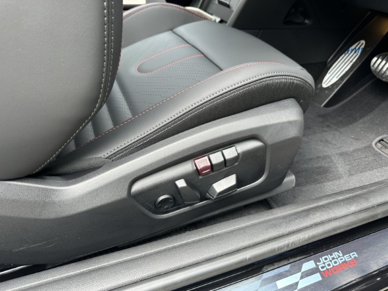 2026 (26) MINI COOPER 2.0 John Cooper Works [Level 3] 3dr Auto 5491381