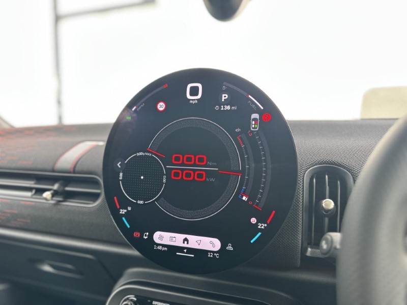 2026 (26) MINI COOPER 2.0 John Cooper Works [Level 3] 3dr Auto 5491370