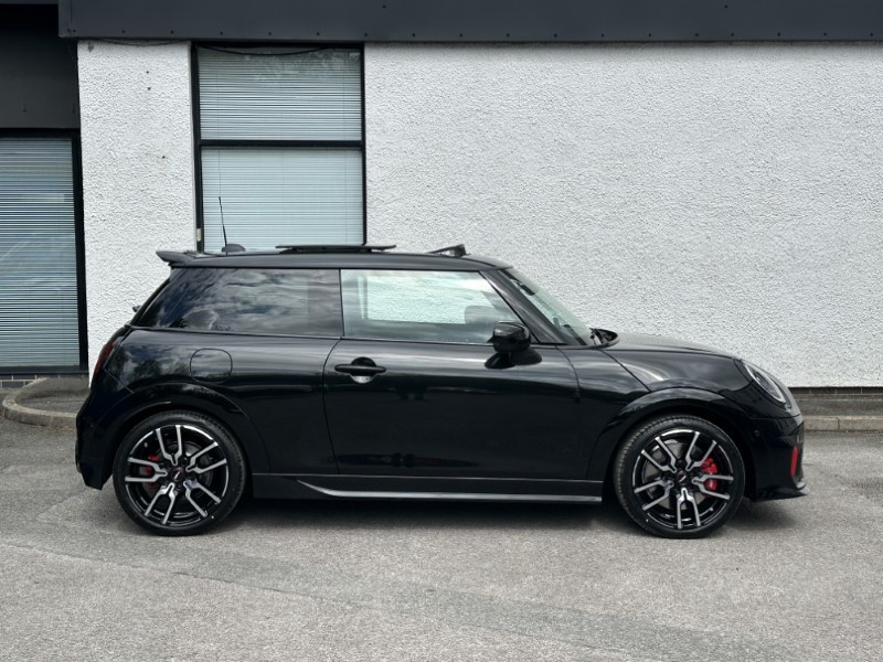2026 (26) MINI COOPER 2.0 John Cooper Works [Level 3] 3dr Auto 5491384