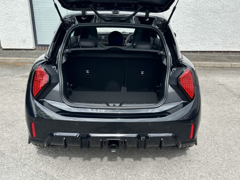 2026 (26) MINI COOPER 2.0 John Cooper Works [Level 3] 3dr Auto 5491395