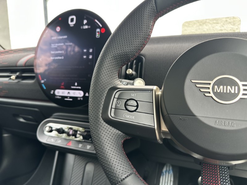 2026 (26) MINI COOPER 2.0 John Cooper Works [Level 3] 3dr Auto 5491376