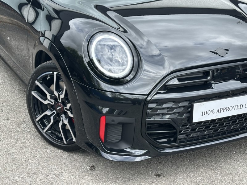 2026 (26) MINI COOPER 2.0 John Cooper Works [Level 3] 3dr Auto 5491401