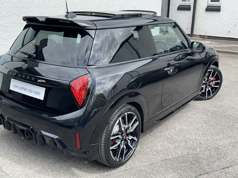 2026 (26) MINI COOPER 2.0 John Cooper Works [Level 3] 3dr Auto 5491390