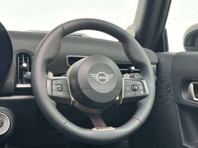 2026 (26) MINI COOPER 2.0 John Cooper Works [Level 3] 3dr Auto 5491383
