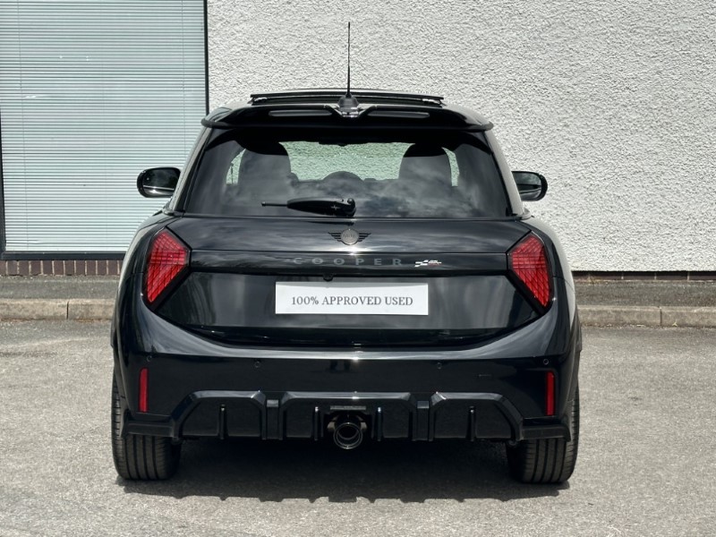 2026 (26) MINI COOPER 2.0 John Cooper Works [Level 3] 3dr Auto 5491393