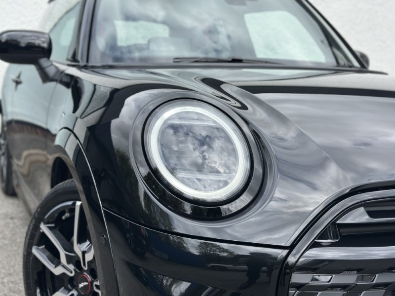 2026 (26) MINI COOPER 2.0 John Cooper Works [Level 3] 3dr Auto 5491402