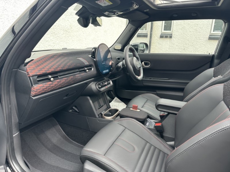 2026 (26) MINI COOPER 2.0 John Cooper Works [Level 3] 3dr Auto 5491396