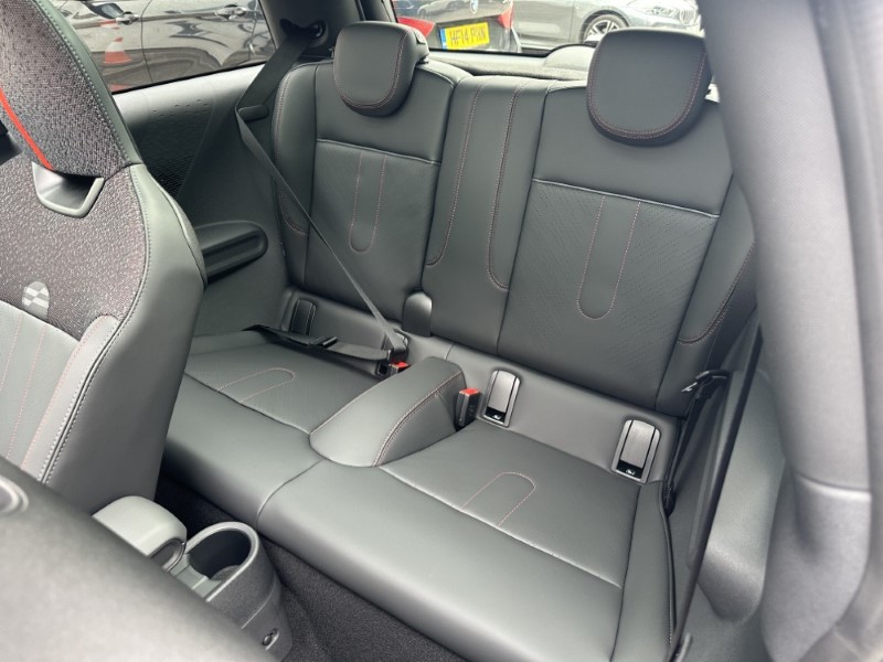 2026 (26) MINI COOPER 2.0 John Cooper Works [Level 3] 3dr Auto 5491397