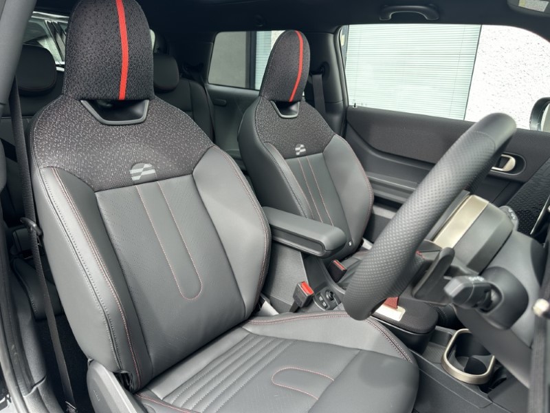 2026 (26) MINI COOPER 2.0 John Cooper Works [Level 3] 3dr Auto 5491386