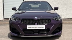 2025 (25) BMW 2 SERIES 220i M Sport 2dr Step Auto 5456299