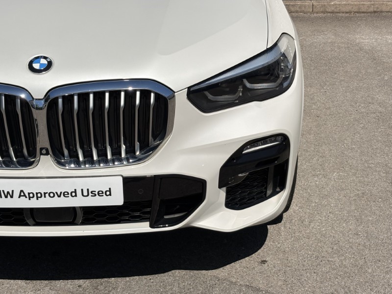 2019 (69) BMW X5 xDrive30d M Sport 5dr Auto 5485180