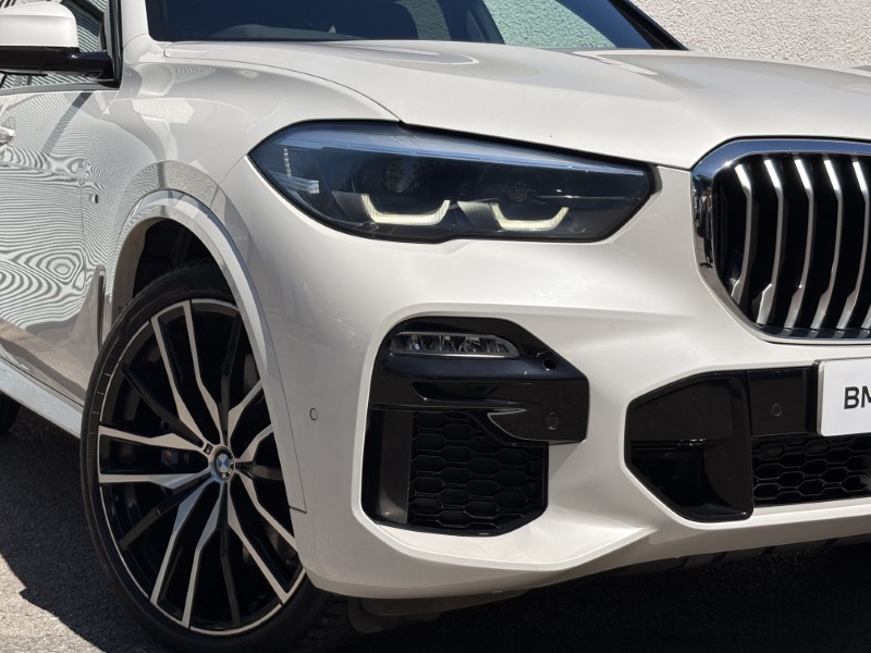 2019 (69) BMW X5 xDrive30d M Sport 5dr Auto 5485176
