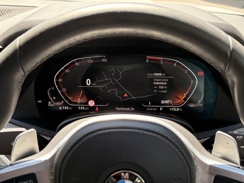 2019 (69) BMW X5 xDrive30d M Sport 5dr Auto 5485169