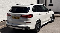2019 (69) BMW X5 xDrive30d M Sport 5dr Auto 5485153
