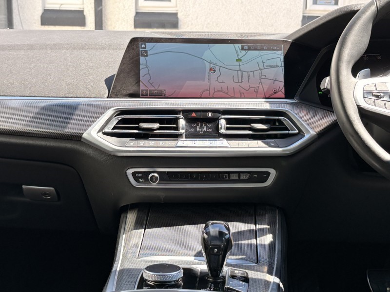 2019 (69) BMW X5 xDrive30d M Sport 5dr Auto 5485160