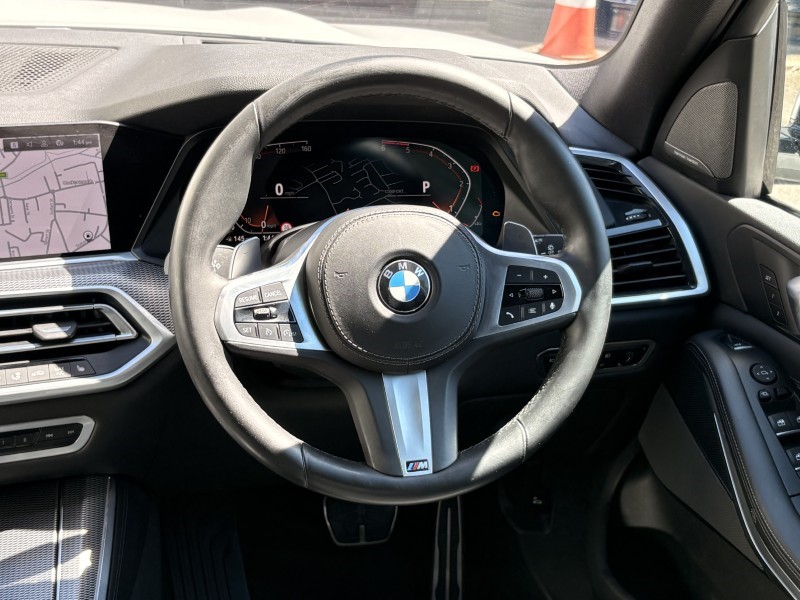 2019 (69) BMW X5 xDrive30d M Sport 5dr Auto 5485159