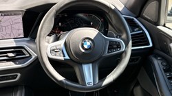 2019 (69) BMW X5 xDrive30d M Sport 5dr Auto 5485159