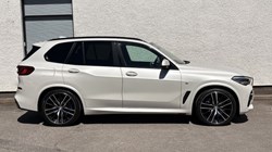 2019 (69) BMW X5 xDrive30d M Sport 5dr Auto 5485152