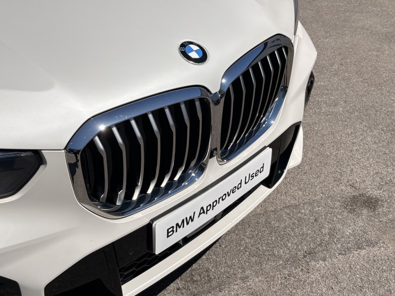 2019 (69) BMW X5 xDrive30d M Sport 5dr Auto 5485177