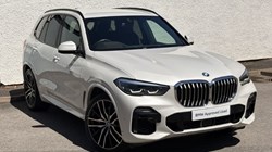 2019 (69) BMW X5 xDrive30d M Sport 5dr Auto 5485174