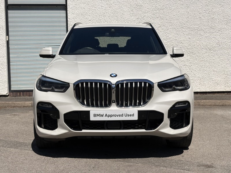 2019 (69) BMW X5 xDrive30d M Sport 5dr Auto 5485179