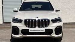 2019 (69) BMW X5 xDrive30d M Sport 5dr Auto 5485179