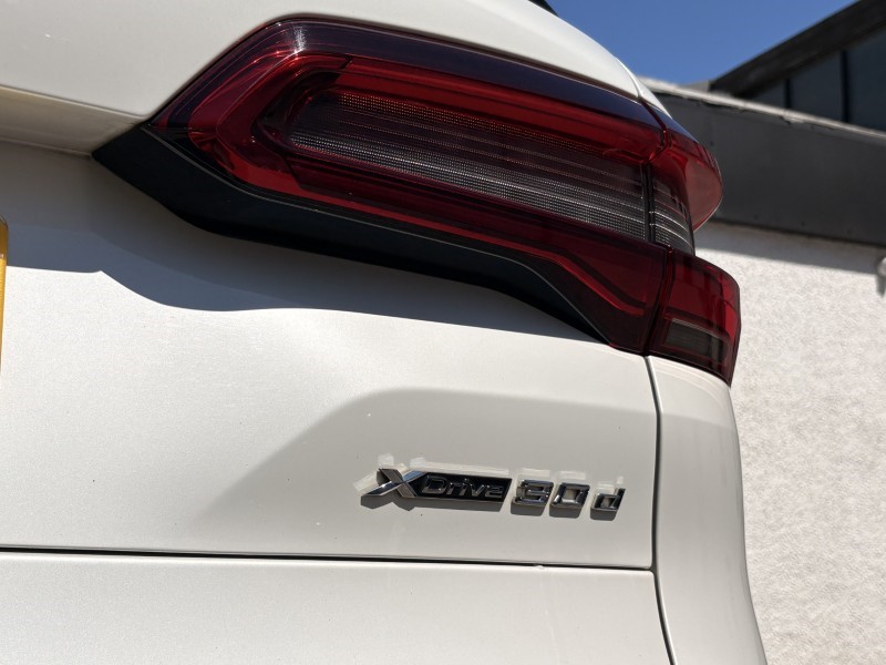 2019 (69) BMW X5 xDrive30d M Sport 5dr Auto 5485147