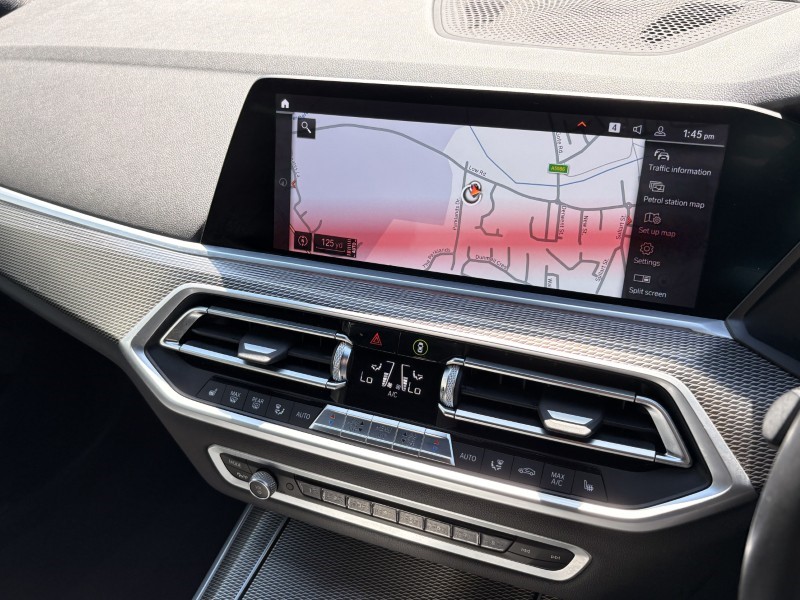 2019 (69) BMW X5 xDrive30d M Sport 5dr Auto 5485165