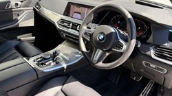 2019 (69) BMW X5 xDrive30d M Sport 5dr Auto 5485155