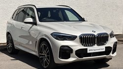 2019 (69) BMW X5 xDrive30d M Sport 5dr Auto 5485178