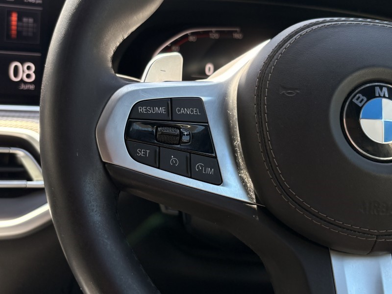 2019 (69) BMW X5 xDrive30d M Sport 5dr Auto 5485170