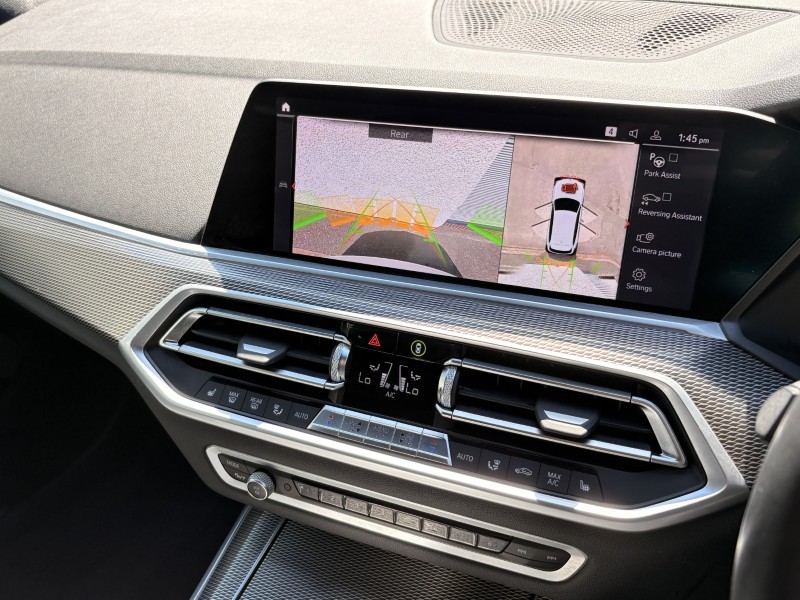 2019 (69) BMW X5 xDrive30d M Sport 5dr Auto 5485164