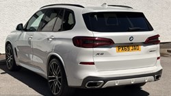 2019 (69) BMW X5 xDrive30d M Sport 5dr Auto 5485145