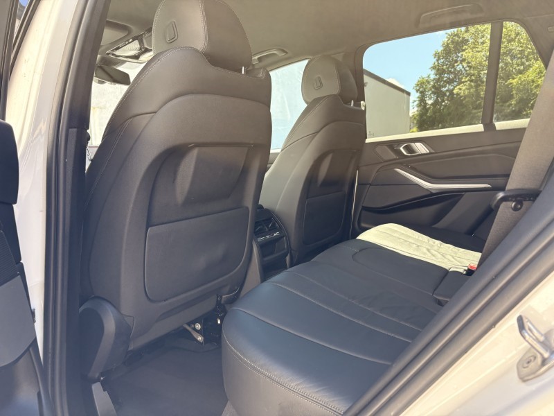 2019 (69) BMW X5 xDrive30d M Sport 5dr Auto 5485162
