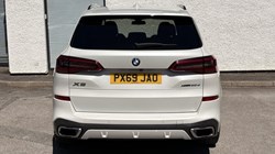2019 (69) BMW X5 xDrive30d M Sport 5dr Auto 5485144