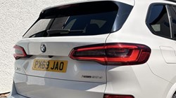 2019 (69) BMW X5 xDrive30d M Sport 5dr Auto 5485154