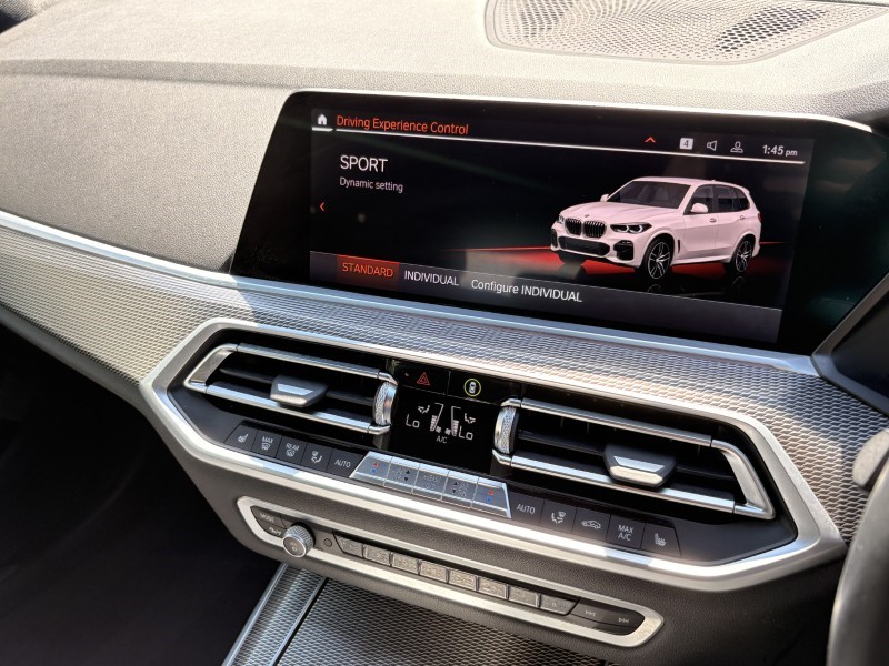 2019 (69) BMW X5 xDrive30d M Sport 5dr Auto 5485168