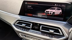 2019 (69) BMW X5 xDrive30d M Sport 5dr Auto 5485168