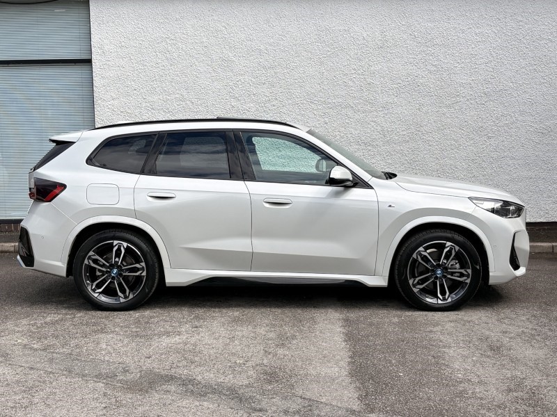 2023 (23) BMW iX1 230kW xDrive30 M Sport 65kWh 5dr Auto 5493564