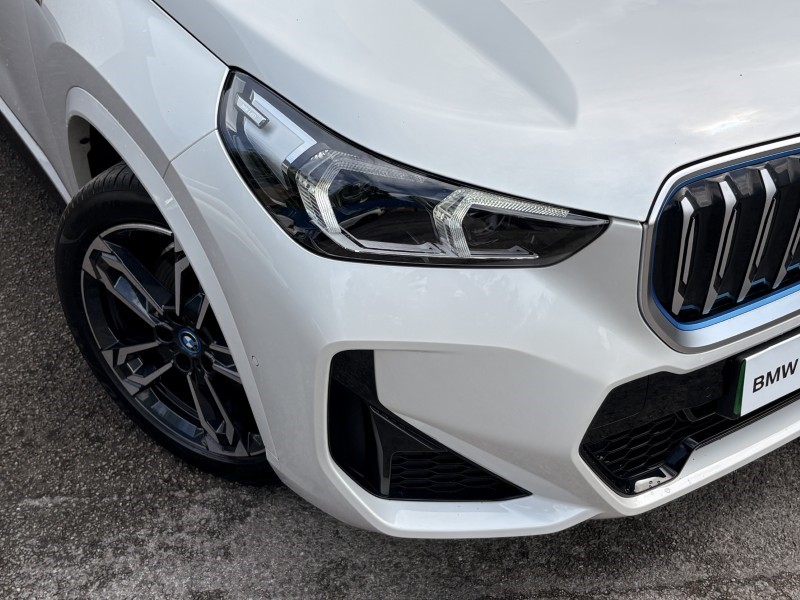 2023 (23) BMW iX1 230kW xDrive30 M Sport 65kWh 5dr Auto 5493580