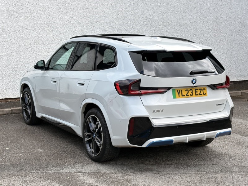 2023 (23) BMW iX1 230kW xDrive30 M Sport 65kWh 5dr Auto 1