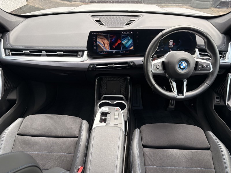 2023 (23) BMW iX1 230kW xDrive30 M Sport 65kWh 5dr Auto 5493571