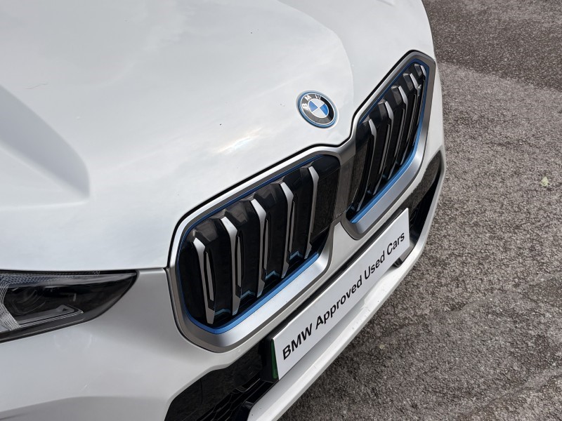 2023 (23) BMW iX1 230kW xDrive30 M Sport 65kWh 5dr Auto 5493581