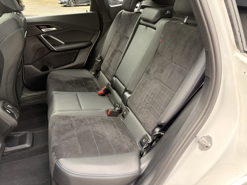 2023 (23) BMW iX1 230kW xDrive30 M Sport 65kWh 5dr Auto 5493574