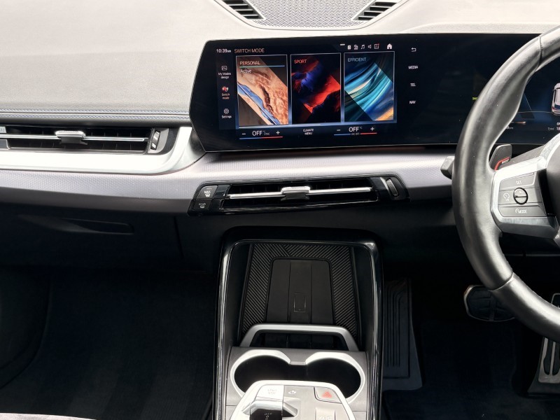2023 (23) BMW iX1 230kW xDrive30 M Sport 65kWh 5dr Auto 5493573