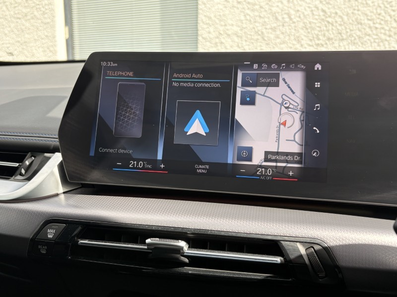 2023 (23) BMW iX1 230kW xDrive30 M Sport 65kWh 5dr Auto 5493544